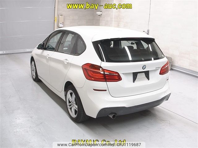 bmw 2-series 2018 -BMW--BMW 2 Series 2C20-WBA2C120707A38867---BMW--BMW 2 Series 2C20-WBA2C120707A38867- image 2