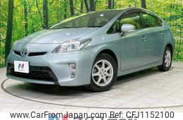 toyota prius 2012 quick_quick_ZVW30_ZVW30-1556124