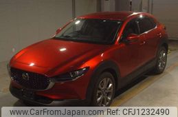 mazda cx-3 2022 -MAZDA--CX-30 3DA-DM8P--DM8P-203795---MAZDA--CX-30 3DA-DM8P--DM8P-203795-