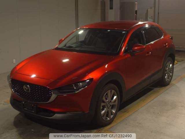 mazda cx-3 2022 -MAZDA--CX-30 3DA-DM8P--DM8P-203795---MAZDA--CX-30 3DA-DM8P--DM8P-203795- image 1