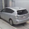 toyota prius-α 2012 -TOYOTA--Prius α ZVW41W-3078774---TOYOTA--Prius α ZVW41W-3078774- image 7