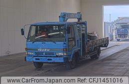 isuzu forward 1992 -ISUZU--Forward FRR32JB-3008012---ISUZU--Forward FRR32JB-3008012-