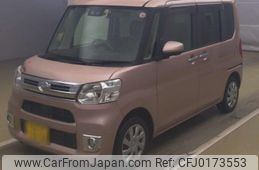 daihatsu tanto 2018 quick_quick_DBA-LA600S_LA600S-0683495