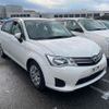 toyota corolla-axio 2013 -TOYOTA--Corolla Axio DBA-NZE161--NZE161-7077358---TOYOTA--Corolla Axio DBA-NZE161--NZE161-7077358- image 1