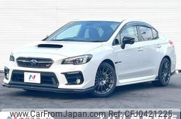 subaru wrx 2020 -SUBARU--WRX 3BA-VAG--VAG-039036---SUBARU--WRX 3BA-VAG--VAG-039036-