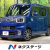 daihatsu wake 2018 quick_quick_LA700S_LA700S-0114472 image 1