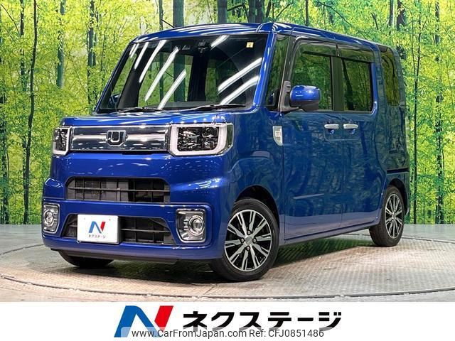 daihatsu wake 2018 quick_quick_LA700S_LA700S-0114472 image 1