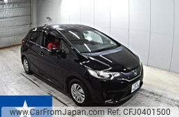 honda fit 2014 -HONDA 【山口 501ほ6336】--Fit GK3--GK3-1009190---HONDA 【山口 501ほ6336】--Fit GK3--GK3-1009190-