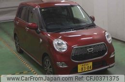 daihatsu cast 2016 -DAIHATSU 【長岡 581ｳ8304】--Cast LA260S--0010655---DAIHATSU 【長岡 581ｳ8304】--Cast LA260S--0010655-