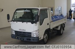 isuzu elf-truck 2013 -ISUZU--Elf NJR85AD-7031026---ISUZU--Elf NJR85AD-7031026-