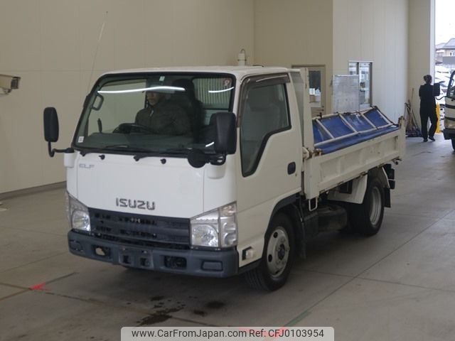 isuzu elf-truck 2013 -ISUZU--Elf NJR85AD-7031026---ISUZU--Elf NJR85AD-7031026- image 1