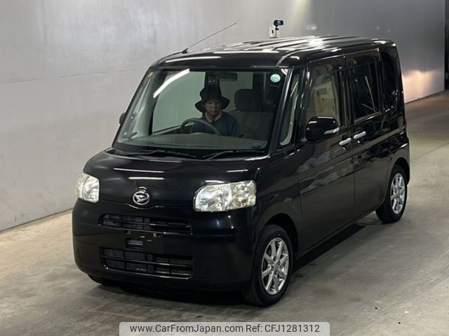 daihatsu tanto 2011 CFJ1281312 image 1