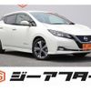 nissan leaf 2018 -NISSAN--Leaf ZAA-ZE1--ZE1-019524---NISSAN--Leaf ZAA-ZE1--ZE1-019524- image 1