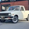 nissan sunny-truck 1993 CFJ1656100 image 1