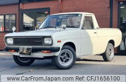 nissan sunny-truck 1993 CFJ1656100