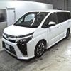toyota voxy 2017 -TOYOTA 【倉敷 332ひ】--Voxy ZRR80W-0341538---TOYOTA 【倉敷 332ひ】--Voxy ZRR80W-0341538- image 5