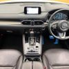 mazda cx-8 2019 -MAZDA--CX-8 3DA-KG2P--KG2P-207356---MAZDA--CX-8 3DA-KG2P--KG2P-207356- image 2