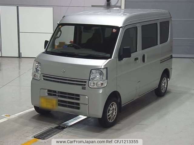 suzuki every 2017 -SUZUKI 【岐阜 480ﾅ 792】--Every HBD-DA17V--DA17V-289028---SUZUKI 【岐阜 480ﾅ 792】--Every HBD-DA17V--DA17V-289028- image 1