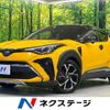 toyota c-hr 2020 CFJ1581393 image 1
