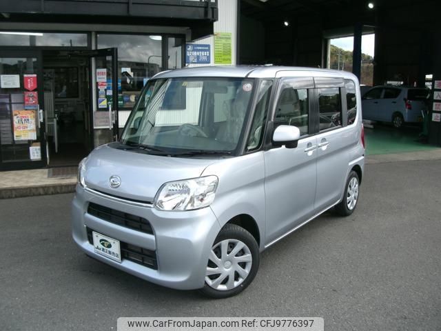 daihatsu tanto 2015 -DAIHATSU--Tanto LA600S--0241822---DAIHATSU--Tanto LA600S--0241822- image 1