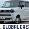 suzuki wagon-r 2024 quick_quick_5AA-MX91S_MX91S-240127 image 1