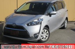 toyota sienta 2015 quick_quick_NSP170G_NSP170-7028271