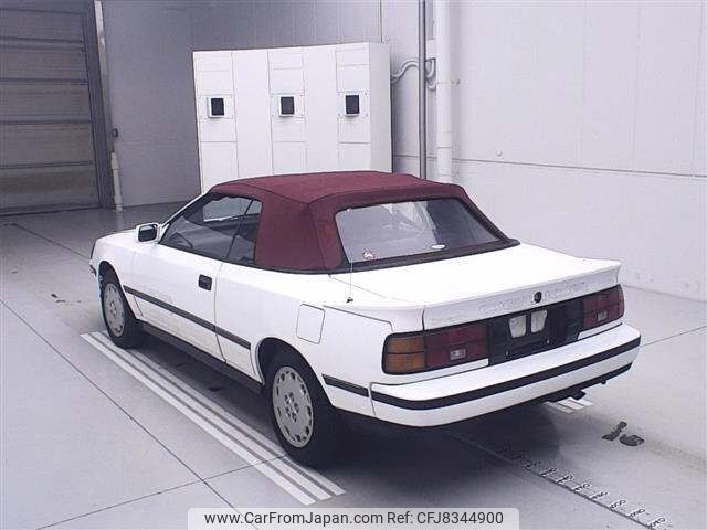toyota celica 1988 -TOYOTA--Celica ST162C-7205859---TOYOTA--Celica ST162C-7205859- image 2