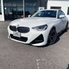 bmw 2-series 2022 -BMW--BMW 2 Series 3BA-12CM20--WBA12CM0208C59763---BMW--BMW 2 Series 3BA-12CM20--WBA12CM0208C59763- image 3