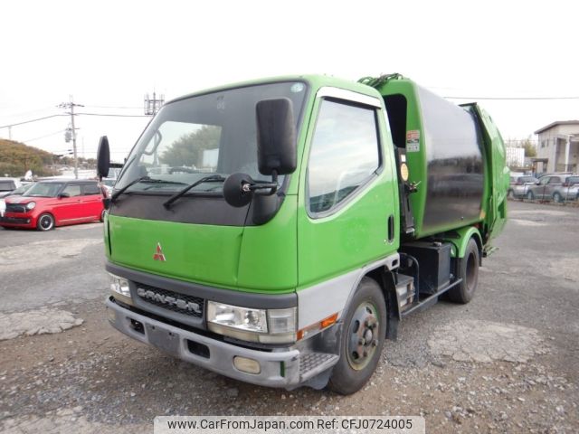 mitsubishi-fuso canter 2000 -MITSUBISHI--Canter FE53EB-560827---MITSUBISHI--Canter FE53EB-560827- image 1