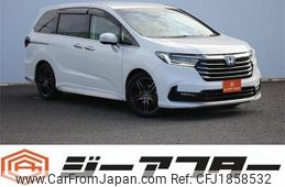 honda odyssey 2020 CFJ1858532