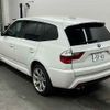 bmw x3 2009 -BMW 【山形 300メ5743】--BMW X3 PC25-WBAPC72030WG60532---BMW 【山形 300メ5743】--BMW X3 PC25-WBAPC72030WG60532- image 2