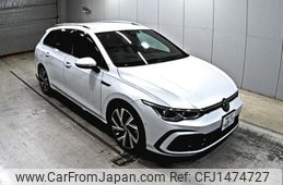 volkswagen golf-variant 2023 CFJ1474727