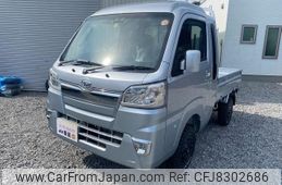 daihatsu hijet-truck 2021 -DAIHATSU 【旭川 480ｶ8446】--Hijet Truck S510P--0404325---DAIHATSU 【旭川 480ｶ8446】--Hijet Truck S510P--0404325-