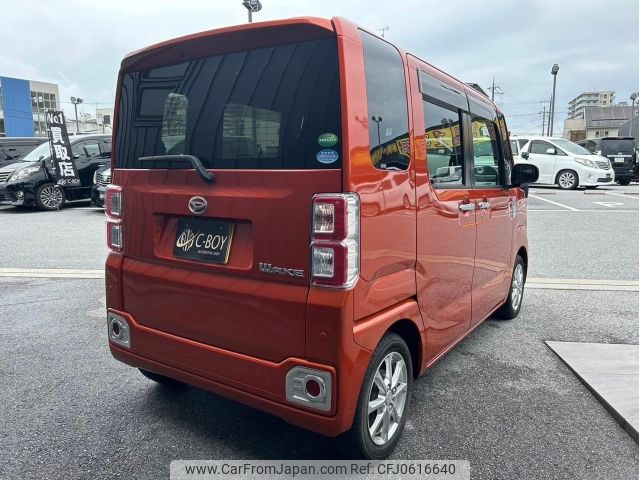 daihatsu wake 2020 -DAIHATSU--WAKE LA700S--LA700S-0154472---DAIHATSU--WAKE LA700S--LA700S-0154472- image 2