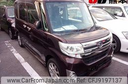 daihatsu tanto 2014 -DAIHATSU--Tanto LA600S--0101487---DAIHATSU--Tanto LA600S--0101487-