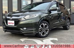 honda vezel 2014 CARSENSOR_JP_AU6094158486