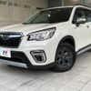 subaru forester 2019 CFJ1805317 image 19
