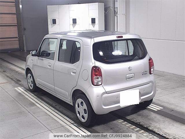 suzuki alto 2023 -SUZUKI 【大宮 581ﾎ234】--Alto HA97S-114392---SUZUKI 【大宮 581ﾎ234】--Alto HA97S-114392- image 2