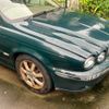 jaguar x-type 2005 -JAGUAR--Jaguar X-Type ABA-J51XB--SAJKC54M36XE68528---JAGUAR--Jaguar X-Type ABA-J51XB--SAJKC54M36XE68528- image 1