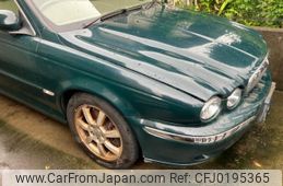 jaguar x-type 2005 -JAGUAR--Jaguar X-Type ABA-J51XB--SAJKC54M36XE68528---JAGUAR--Jaguar X-Type ABA-J51XB--SAJKC54M36XE68528-