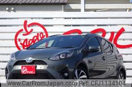 toyota aqua 2018 -TOYOTA 【岐阜 303ﾃ4047】--AQUA DAA-NHP10H--NHP10-6799971---TOYOTA 【岐阜 303ﾃ4047】--AQUA DAA-NHP10H--NHP10-6799971-