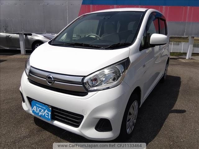 nissan dayz 2018 -NISSAN--DAYZ DBA-B21W--B21W-0472700---NISSAN--DAYZ DBA-B21W--B21W-0472700- image 1