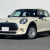 mini mini-others 2016 quick_quick_XS12_WMWXS120502C75265 image 1