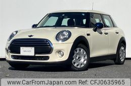 mini mini-others 2016 quick_quick_XS12_WMWXS120502C75265