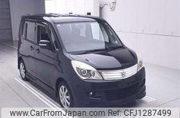 suzuki solio 2013 -SUZUKI--Solio MA15S-217493---SUZUKI--Solio MA15S-217493-