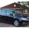 volkswagen sharan 2014 -VOLKSWAGEN--VW Sharan DBA-7NCTH--WVWZZZ7NZEV028300---VOLKSWAGEN--VW Sharan DBA-7NCTH--WVWZZZ7NZEV028300- image 1