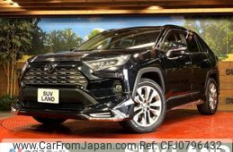 toyota rav4 2019 -TOYOTA--RAV4 6BA-MXAA54--MXAA54-4008806---TOYOTA--RAV4 6BA-MXAA54--MXAA54-4008806-