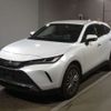 toyota harrier 2022 -TOYOTA--Harrier 6AA-AXUH80--AXUH80-0049680---TOYOTA--Harrier 6AA-AXUH80--AXUH80-0049680- image 1