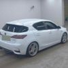 lexus ct 2014 quick_quick_DAA-ZWA10_ZWA10-2179008 image 2