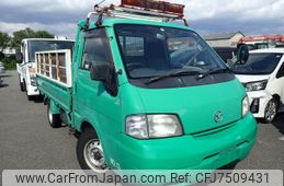 mazda bongo-truck 2005 GOO_NET_EXCHANGE_0705372A30220426W001